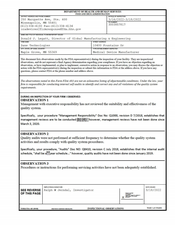 FDAzilla FDA 483 Dane Technologies, Maple Grove | March 2022