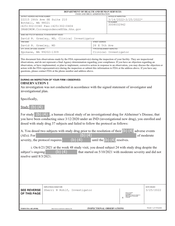 FDAzilla FDA 483 David R. Greeley, MD, Spokane | March 2022