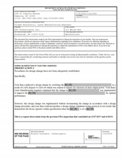 FDAzilla FDA 483 DDC Technologies, Oceanside | January 2020