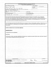 FDAzilla FDA 483 DDC Technologies, Oceanside | November 2015