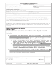 FDAzilla FDA 483 Deerfield Imaging, Minnetonka | October 2019