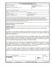 FDAzilla FDA 483 Den-Mat Holdings, Lompoc | December 2023