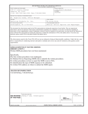 FDAzilla FDA 483 Dentorium Products, Farmingdale | July 2019