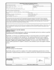 FDAzilla FDA 483 Dentsply Prosthetics, Las Piedras | June 2022