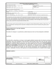 FDAzilla FDA 483 Dermazone Solutions, Saint Petersburg | April 2019