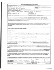 FDAzilla FDA 483 DeRoyal, Powell | March 2015