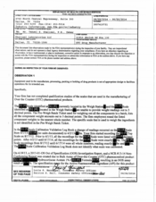 FDAzilla FDA 483 Dhaliwal Laboratories, Dallas | June 2014