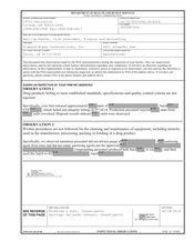 FDAzilla FDA 483 Diamond Wipes International, Chino | April 2019