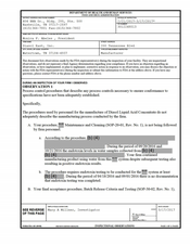 FDAzilla FDA 483 Diasol East, Watertown | March 2017