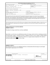 FDAzilla FDA 483 DIGITAL HEAT, Tempe | December 2017