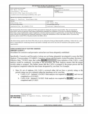 FDAzilla FDA 483 DimcoGray, Centerville | February 2023