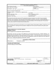 FDAzilla FDA 483 Direx Systems, Canton | April 2017