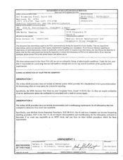 FDAzilla FDA 483 DMX-Works Imaging, Palm Harbor | June 2015