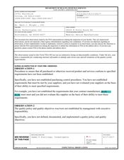 FDAzilla FDA 483 Dolor Technologies, Scottsdale | April 2017