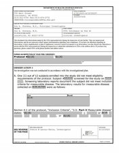 FDAzilla FDA 483 Don A. Stevens, M.D, Louisville | April 2023