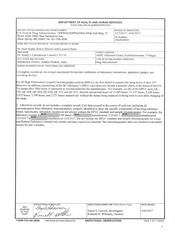FDA 483 Dr. Reddy's Laboratories  CTO VI | Apr 2017