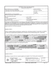 FDA 483 Dr. Reddy's Laboratories (EU, Mirfield | Sep 2025