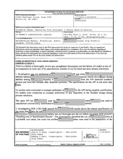 FDA 483 Dr. Reddy's Laboratories | Jan 2019