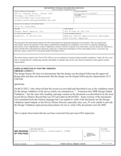 FDAzilla FDA 483 Dragon Heart Medical, Elmhurst | July 2021