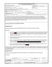 FDAzilla FDA 483 Drugs Are Us, ., dba Hopewell Pharmacy | Mar 2013