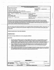 FDAzilla FDA 483 DUX Dental, Oxnard | September 2014