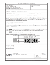 FDAzilla FDA 483 Dwayne Logan, M.D, Huntington Beach | August 2023