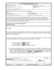 FDAzilla FDA 483 Dynalabs, Saint Louis | September 2019