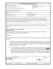 FDAzilla FDA 483 Dynamic Group, Ramsey | May 2023