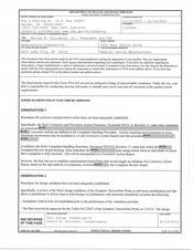 FDAzilla FDA 483 Dynatronics, Salt Lake City | January 2015
