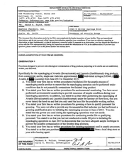 FDAzilla FDA 483 Eastern Pharmacy, Ocala | February 2014