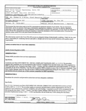 FDAzilla FDA 483 Eclipse Aesthetics, Dallas | December 2014