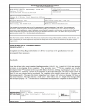 FDAzilla FDA 483 Eclipse Medcorp, Lewisville | November 2018