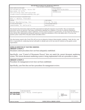 FDAzilla FDA 483 Ecotec Manufacturing, Okeechobee | April 2023