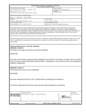 FDAzilla FDA 483 Ecotec Manufacturing, Okeechobee | June 2019
