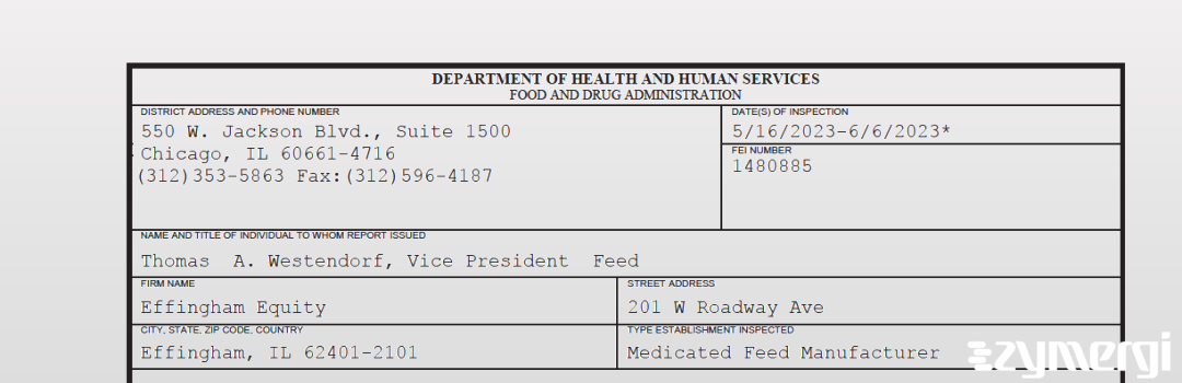 FDANews 483 Effingham Equity Jun 6 2023 top