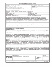 FDAzilla FDA 483 Ekso Bionics, Macedonia | December 2023