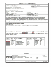 FDAzilla FDA 483 Elaine E. Tseng, M.D, San Francisco | January 2022