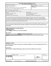 FDAzilla FDA 483 Elegant Direct, Brooklyn | November 2021