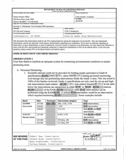 FDAzilla FDA 483 Eli Lilly, Indianapolis | March 2021