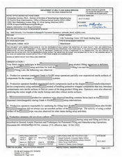 FDA 483 Eli Lilly, Indianapolis | October 2022