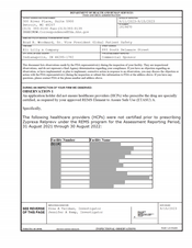 FDAzilla FDA 483 Eli Lilly, Indianapolis | September 2023