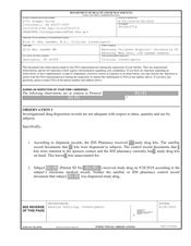 FDAzilla FDA 483 Elie Abu Jawdeh MD, Lexington | August 2020