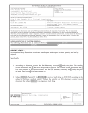 FDAzilla FDA 483 Elie Abu Jawdeh MD, Lexington | August 2020