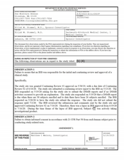 FDAzilla FDA 483 Elijah W. Stommel, M.D, Lebanon | April 2023