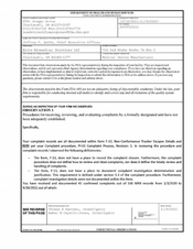 FDAzilla FDA 483 Elite Biomedical Solutions, Cincinnati | Nov 2021