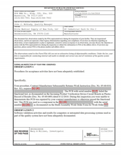 FDAzilla FDA 483 Elite Medical Supply of New York | Nov 2018
