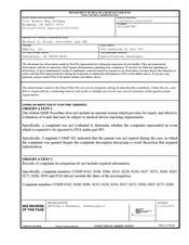 FDAzilla FDA 483 Embolx, Sunnyvale | January 2023