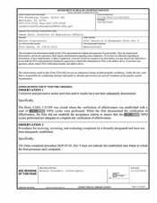FDAzilla FDA 483 EmCyte, Fort Myers | November 2023
