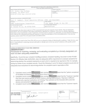 FDAzilla FDA 483 EMED Technologies, El Dorado Hills | March 2021