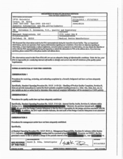FDAzilla FDA 483 Emergent Respiratory, Carlsbad | July 2015